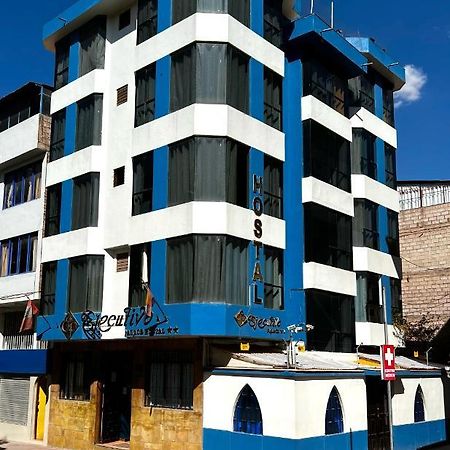 Ejecutivo Palace Sumak Cusco Dış mekan fotoğraf