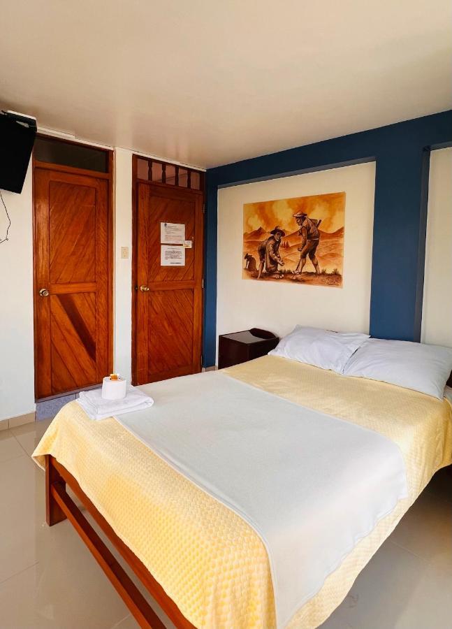 Ejecutivo Palace Sumak Cusco Dış mekan fotoğraf